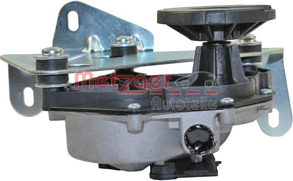 METZGER 2190716 Wischermotor
